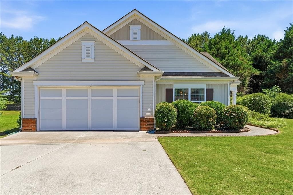 324 Woodland Pass, Canton, GA 30114 — most recent listing photo