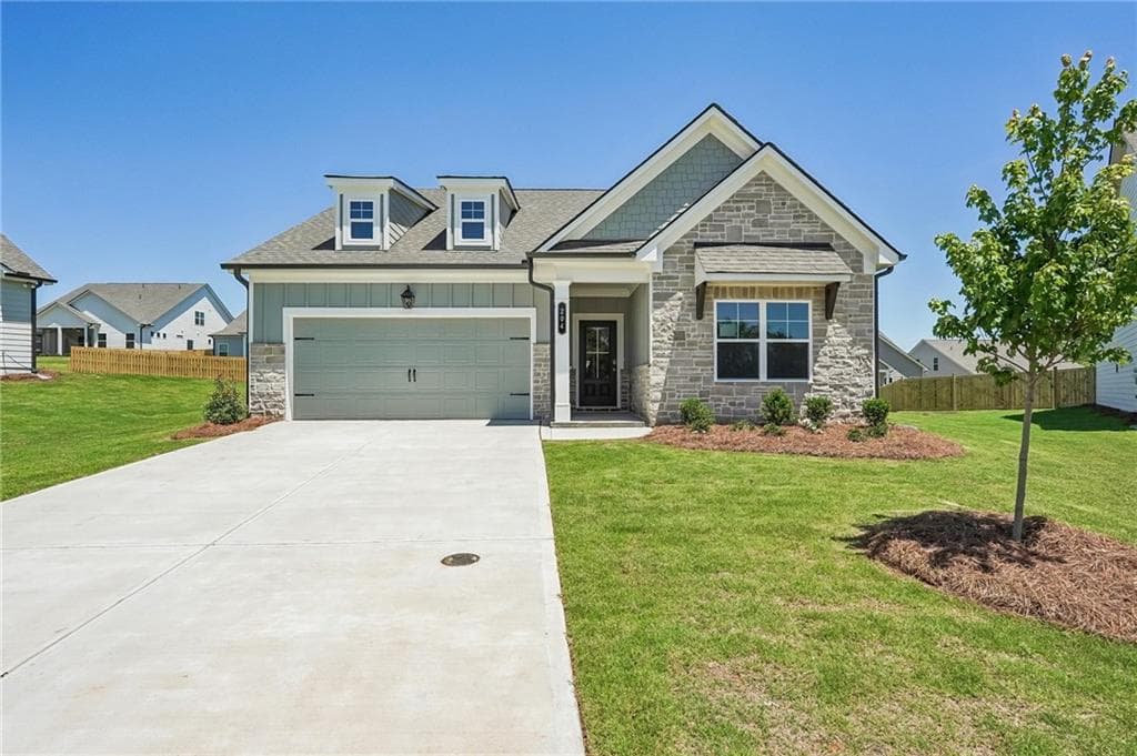 204 Cantrell View Court