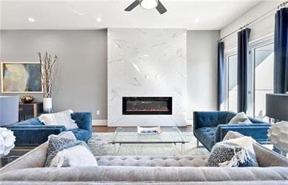 3 bedroom, 4 bathroom, 2,640 sq ft townhouse for sale at 223 16th Street 6, Atlanta, GA 30363 — photo 5