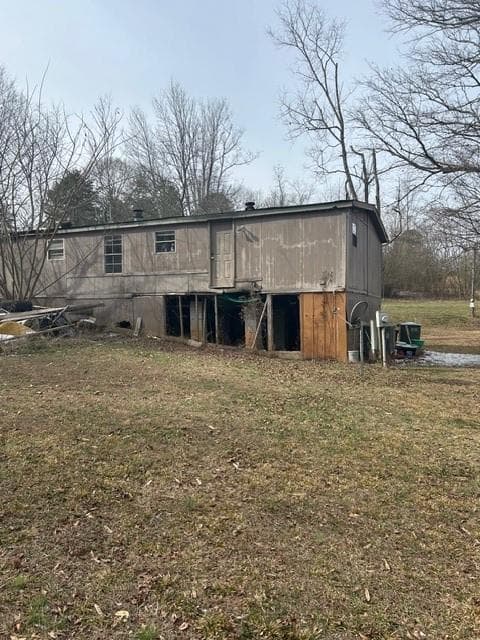 3 bedroom, 2 bathroom, 1,152 sq ft single family residence under contract at 7420 Tribble Gap Road, Alto, GA 30510 — photo 4