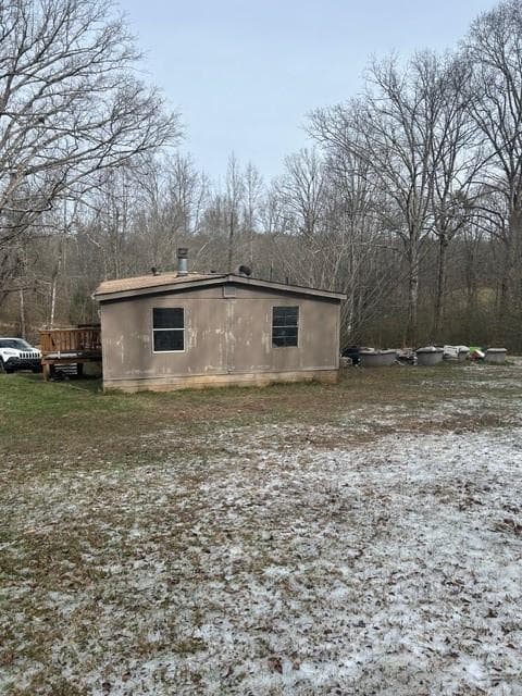 3 bedroom, 2 bathroom, 1,152 sq ft single family residence under contract at 7420 Tribble Gap Road, Alto, GA 30510 — photo 7