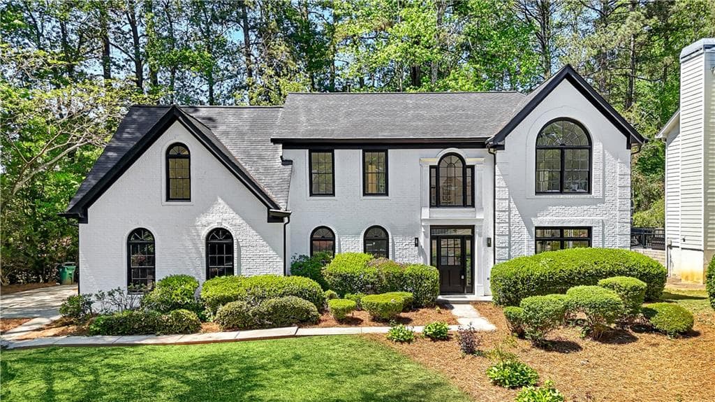 649 Mountain Harbor, Stone Mountain, GA 30087 — most recent listing photo