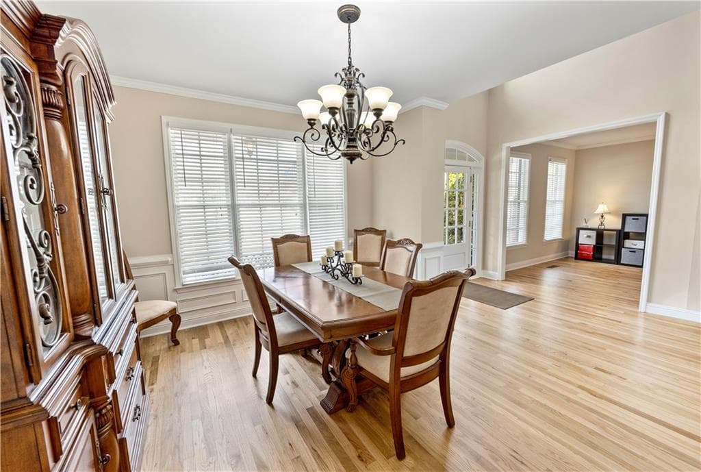 5 bedroom, 4 bathroom, 4,831 sq ft single family residence for sale at 5213 Millwood Drive, Canton, GA 30114 — photo 5
