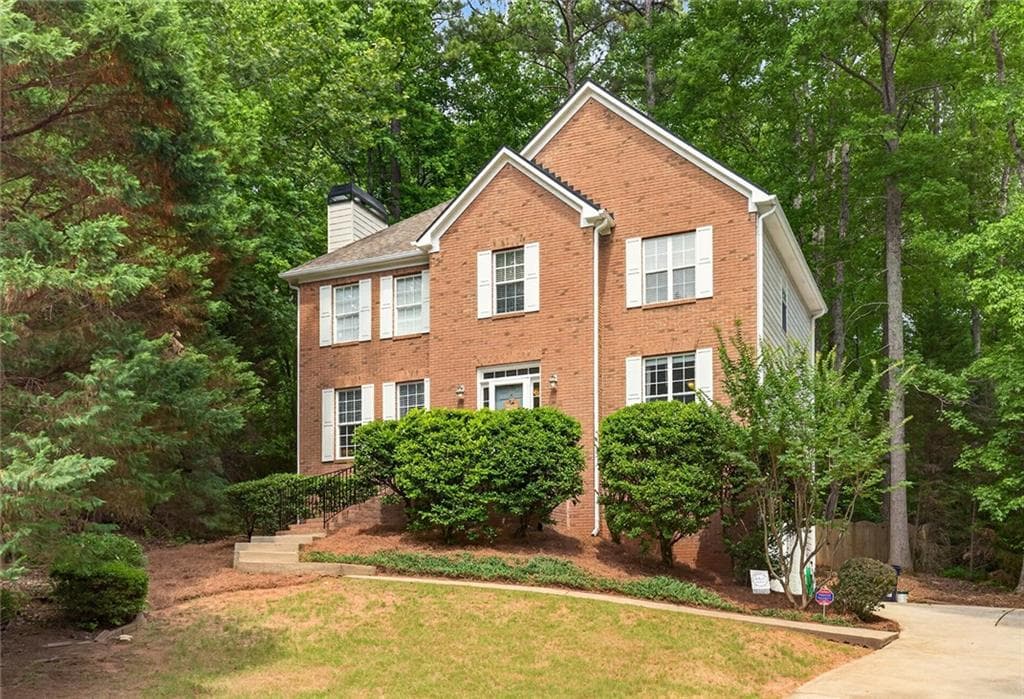 3225 Chippewa Run, Kennesaw, GA 30152 — most recent listing photo