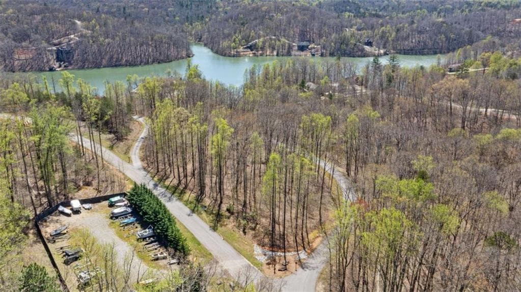 unimproved land for sale at 253 N Laceola Road, Cleveland, GA 30528 — photo 4