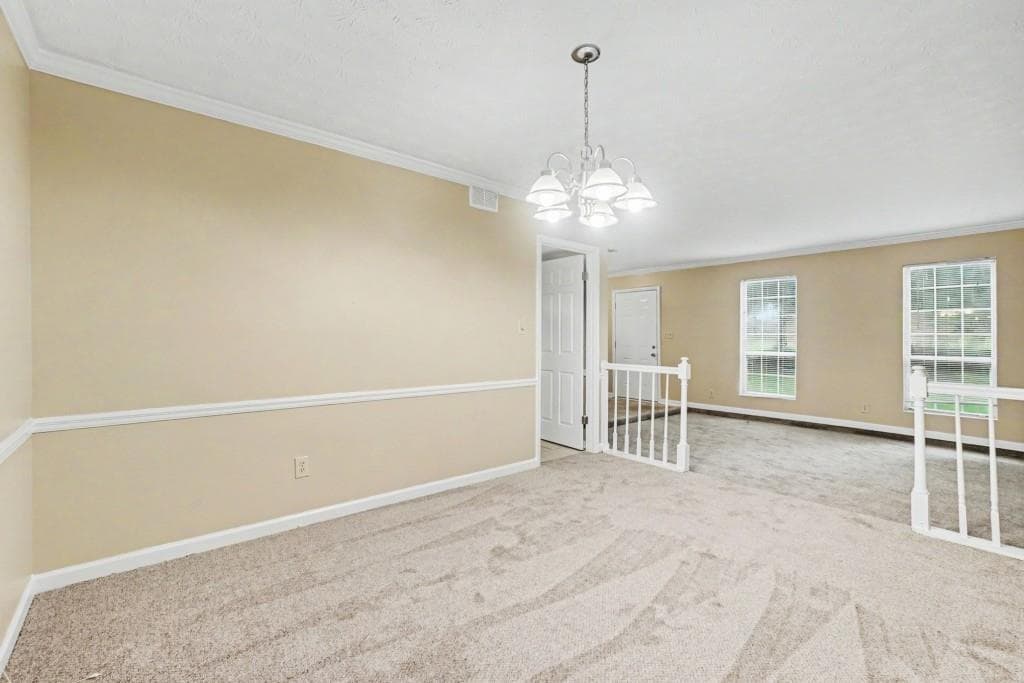 3 bedroom, 3 bathroom, 1,924 sq ft single family residence under contract at 2804 Jim Owens Road, Kennesaw, GA 30152 — photo 5