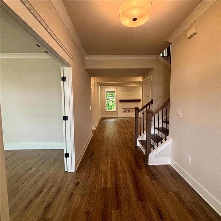 5 bedroom, 4 bathroom, 3,143 sq ft single family residence under contract at 620 Winding Rose Drive, Hoschton, GA 30548 — photo 3