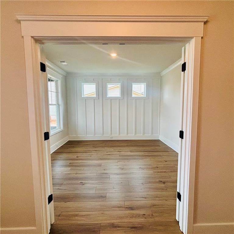 5 bedroom, 4 bathroom, 3,143 sq ft single family residence under contract at 620 Winding Rose Drive, Hoschton, GA 30548 — photo 4