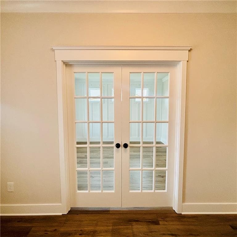 5 bedroom, 4 bathroom, 3,143 sq ft single family residence under contract at 620 Winding Rose Drive, Hoschton, GA 30548 — photo 5