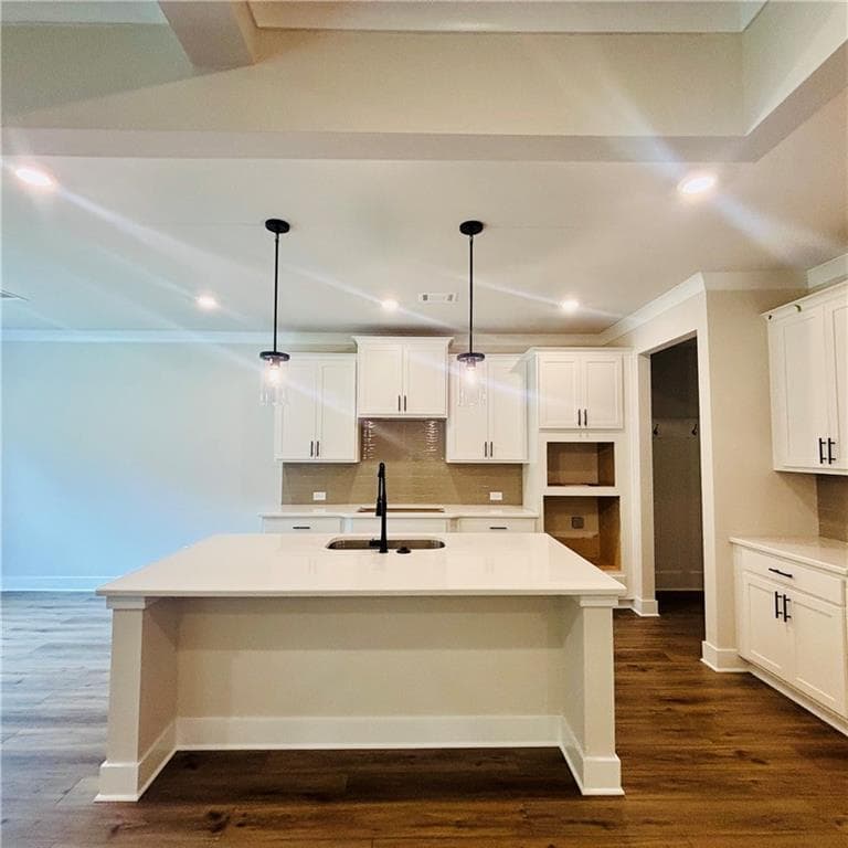 5 bedroom, 4 bathroom, 3,143 sq ft single family residence under contract at 620 Winding Rose Drive, Hoschton, GA 30548 — photo 7