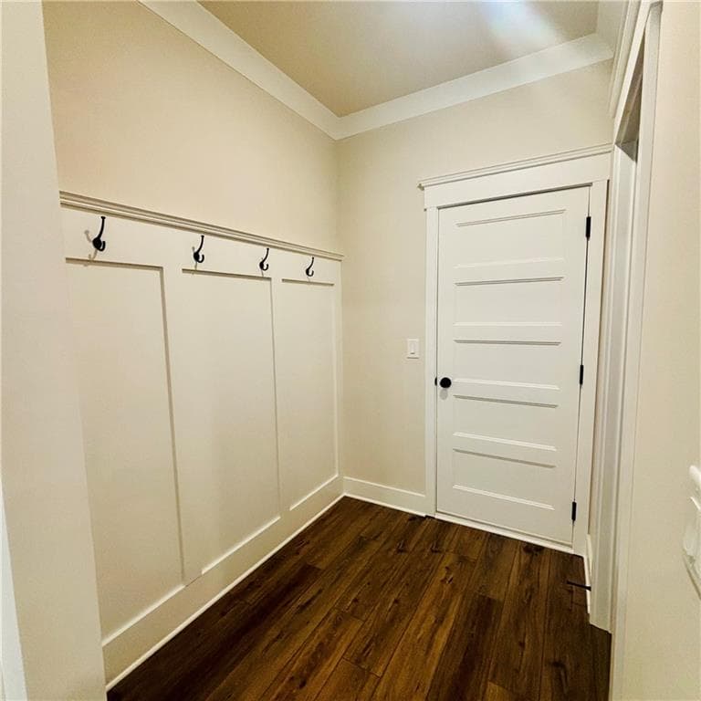 5 bedroom, 4 bathroom, 3,143 sq ft single family residence under contract at 620 Winding Rose Drive, Hoschton, GA 30548 — photo 8