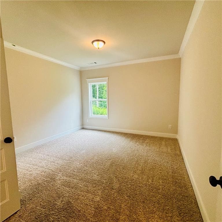 5 bedroom, 4 bathroom, 3,143 sq ft single family residence under contract at 620 Winding Rose Drive, Hoschton, GA 30548 — photo 10