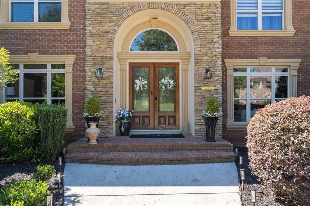 5 bedroom, 4 bathroom, 3,343 sq ft single family residence for sale at 35 Rosemont Parkway, Covington, GA 30016 — photo 5