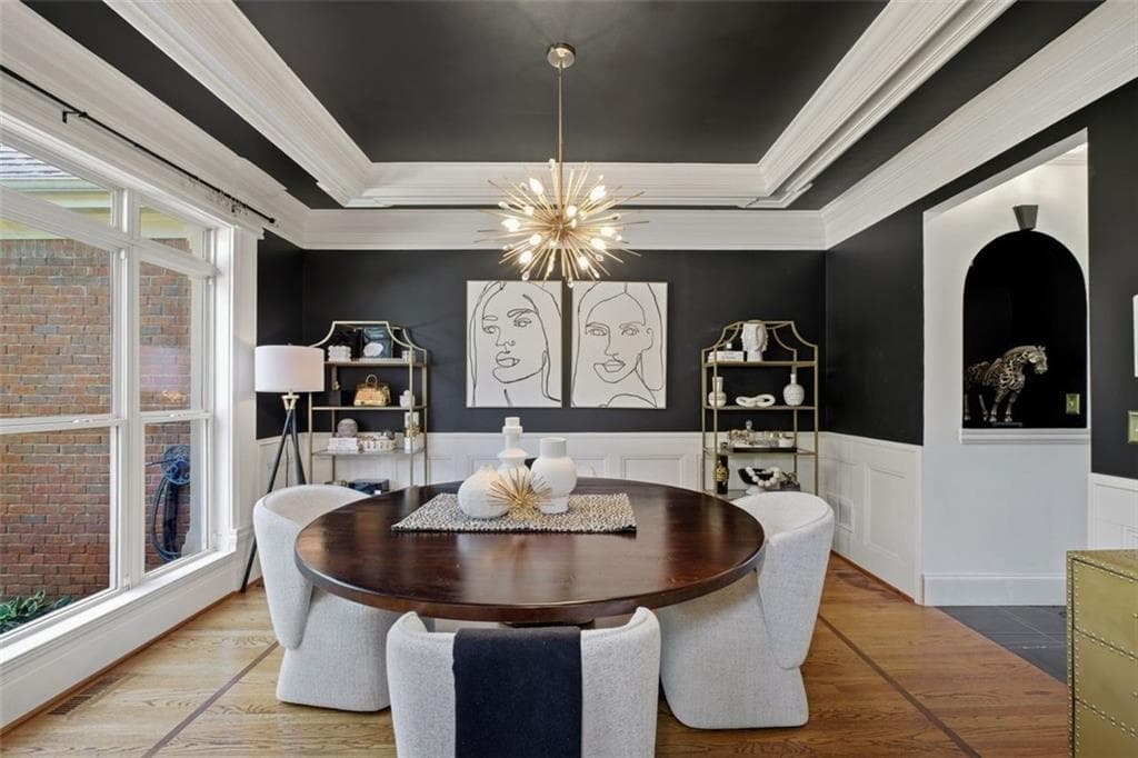 5 bedroom, 4 bathroom, 3,343 sq ft single family residence for sale at 35 Rosemont Parkway, Covington, GA 30016 — photo 10