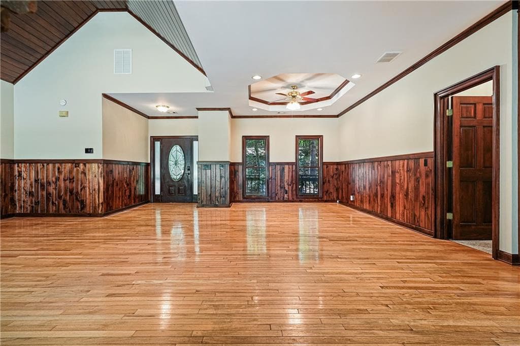3 bedroom, 3 bathroom, 3,650 sq ft single family residence under contract at 309 Summit Drive, Big Canoe, GA 30143 — photo 6