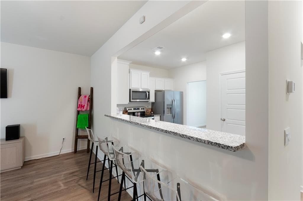 3 bedroom, 3 bathroom, 1,675 sq ft townhouse for sale at 4285 Arcadia Drive, Decatur, GA 30034 — photo 7