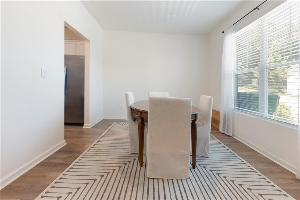 3 bedroom, 3 bathroom, 1,675 sq ft townhouse for sale at 4285 Arcadia Drive, Decatur, GA 30034 — photo 3