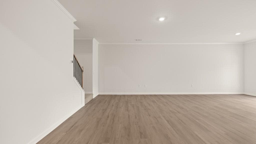 3 bedroom, 3 bathroom, 1,877 sq ft townhouse under contract at 161 Addison Trace, Dawsonville, GA 30534 — photo 10