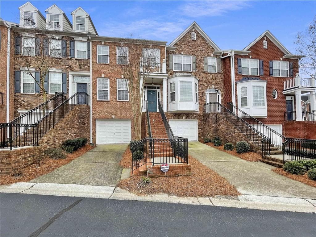 3 bedroom, 3 bathroom, 1,929 sq ft townhouse for rent at 306 Mony Stone Court, Smyrna, GA 30082 for $2,399 a month — photo 1 of 36
