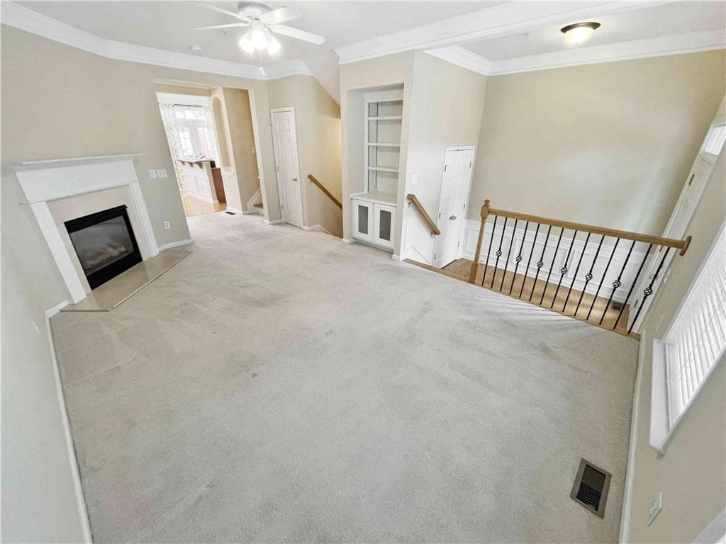 3 bedroom, 3 bathroom, 1,929 sq ft townhouse for rent at 306 Mony Stone Court, Smyrna, GA 30082 for $2,399 a month — photo 5