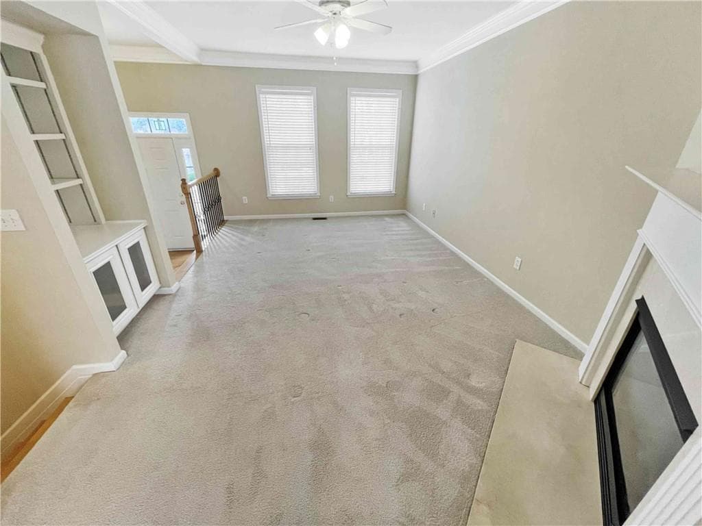 3 bedroom, 3 bathroom, 1,929 sq ft townhouse for rent at 306 Mony Stone Court, Smyrna, GA 30082 for $2,399 a month — photo 6
