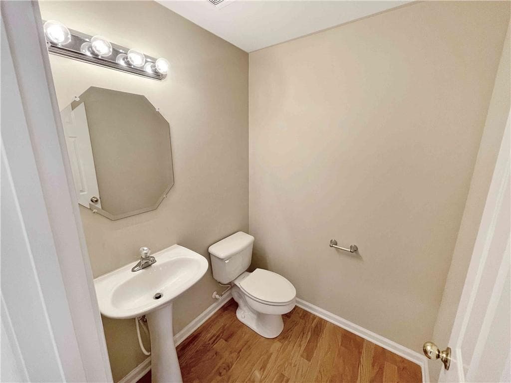 3 bedroom, 3 bathroom, 1,929 sq ft townhouse for rent at 306 Mony Stone Court, Smyrna, GA 30082 for $2,399 a month — photo 8