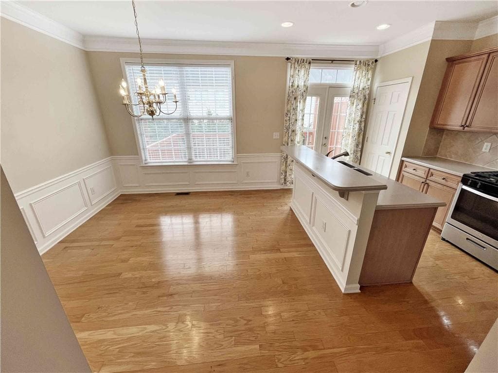 3 bedroom, 3 bathroom, 1,929 sq ft townhouse for rent at 306 Mony Stone Court, Smyrna, GA 30082 for $2,399 a month — photo 9