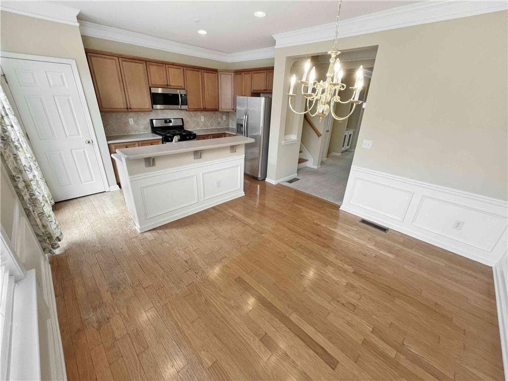 3 bedroom, 3 bathroom, 1,929 sq ft townhouse for rent at 306 Mony Stone Court, Smyrna, GA 30082 for $2,399 a month — photo 10