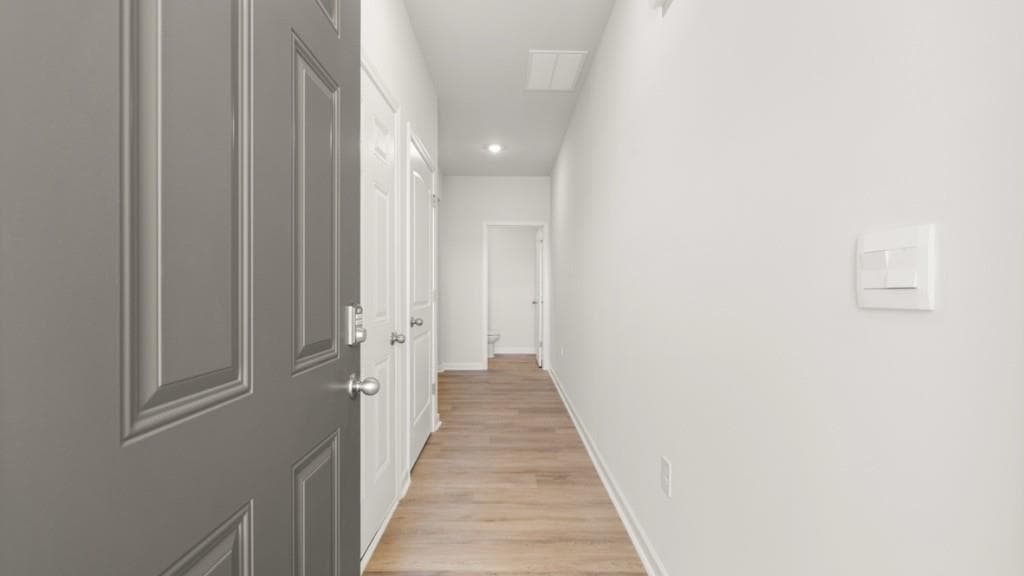 3 bedroom, 3 bathroom, 1,877 sq ft townhouse for sale at 153 Addison Trace, Dawsonville, GA 30534 — photo 2