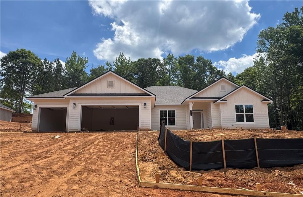277 Blackberry Court, Pendergrass, GA 30567 — most recent listing photo