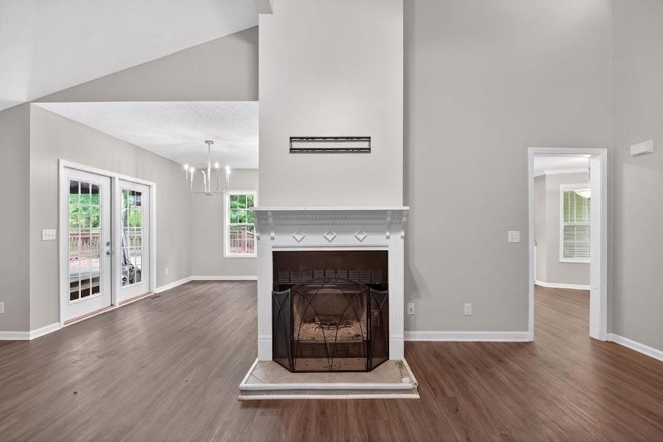 3 bedroom, 2 bathroom, 1,384 sq ft single family residence for sale at 4158 Berkshire Court, Villa Rica, GA 30180 — photo 2