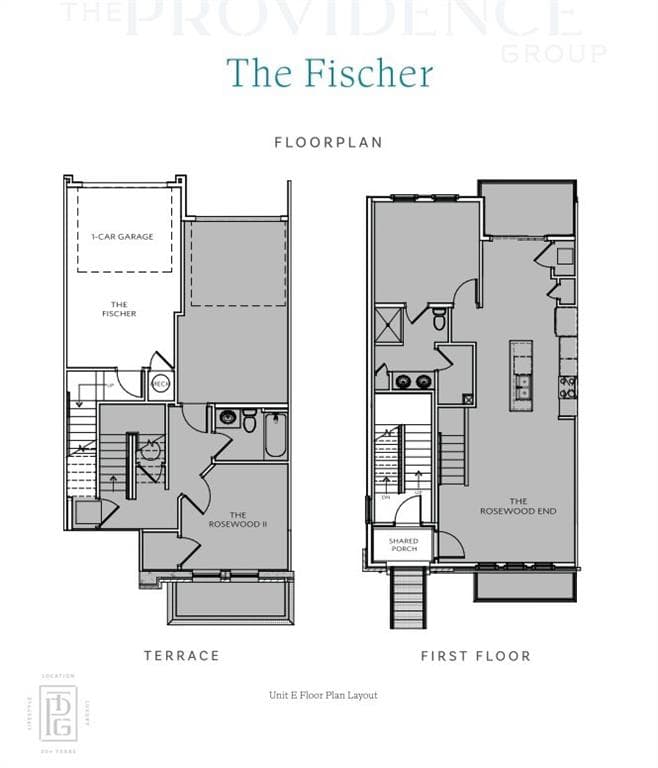 3 bedroom, 3 bathroom, 2,027 sq ft condominium under contract at 550 Belvedere Drive 19, Alpharetta, GA 30022 — photo 9