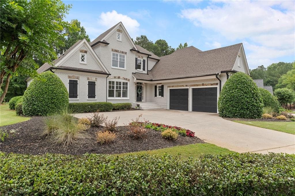5 bedroom, 6 bathroom, 5,692 sq ft single family residence for sale at 4227 Tattnall Run, Acworth, GA 30101 — photo 7