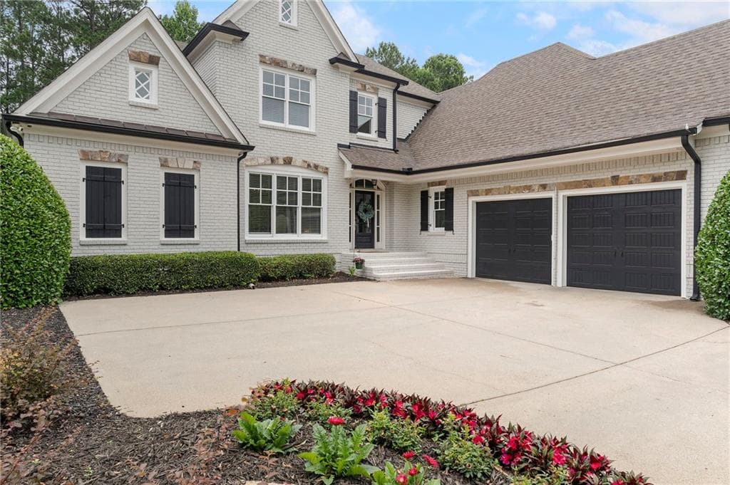 5 bedroom, 6 bathroom, 5,692 sq ft single family residence for sale at 4227 Tattnall Run, Acworth, GA 30101 — photo 8
