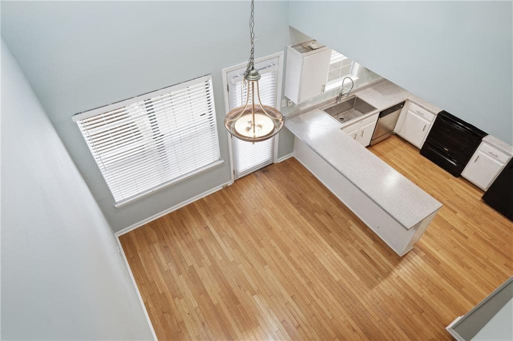 1 bedroom, 2 bathroom, 1,220 sq ft townhouse sold at 5149 Afton Way, Smyrna, GA 30080