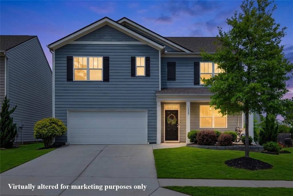 5525 Barberry Avenue, Oakwood, GA 30566 — most recent listing photo