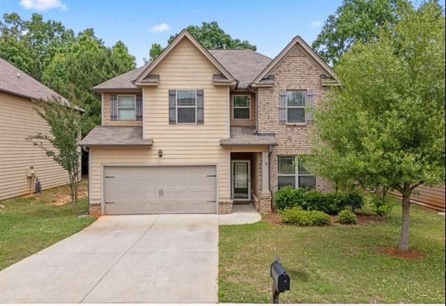 700 Emporia Loop, Mcdonough, GA 30253 — most recent listing photo