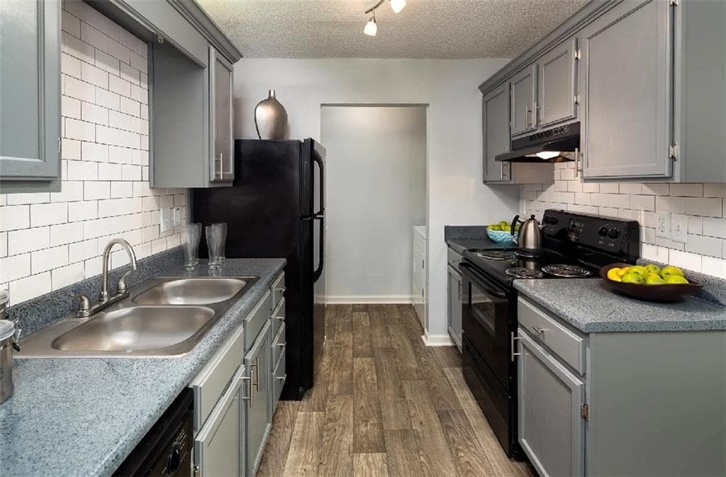 1 bedroom, 1 bathroom, 827 sq ft apartment for rent at 50 Evergreen Way 0635, Stockbridge, GA 30281 for $1,345 a month — photo 1 of 15