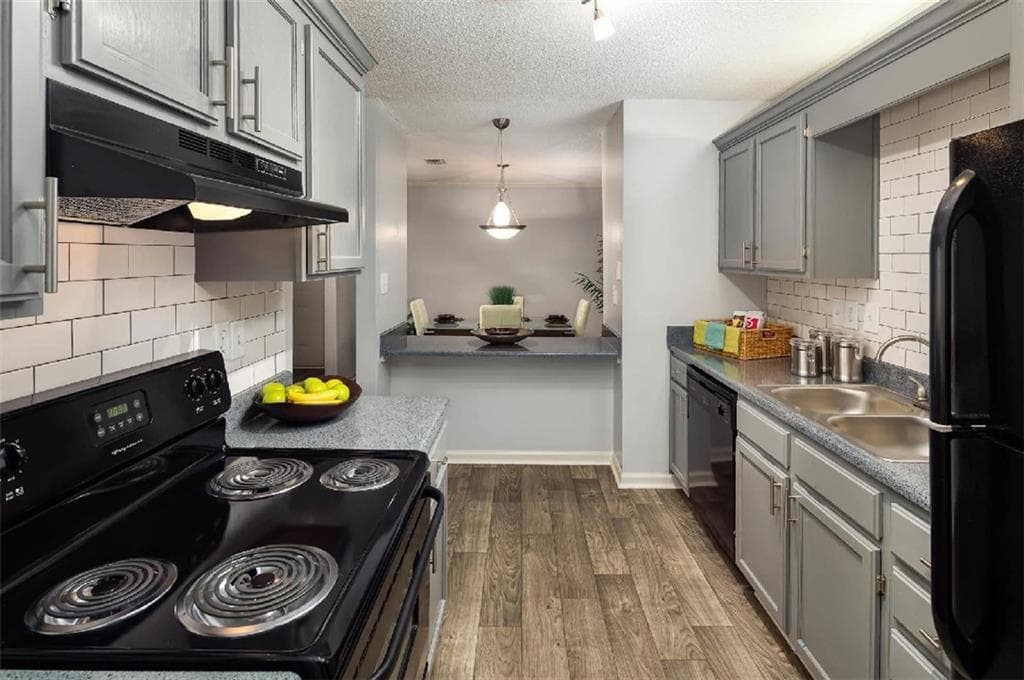 1 bedroom, 1 bathroom, 827 sq ft apartment for rent at 50 Evergreen Way 0635, Stockbridge, GA 30281 for $1,345 a month — photo 2