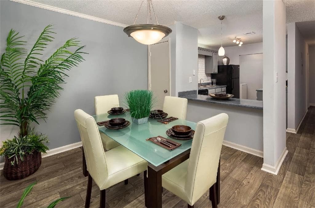 1 bedroom, 1 bathroom, 827 sq ft apartment for rent at 50 Evergreen Way 0635, Stockbridge, GA 30281 for $1,345 a month — photo 3