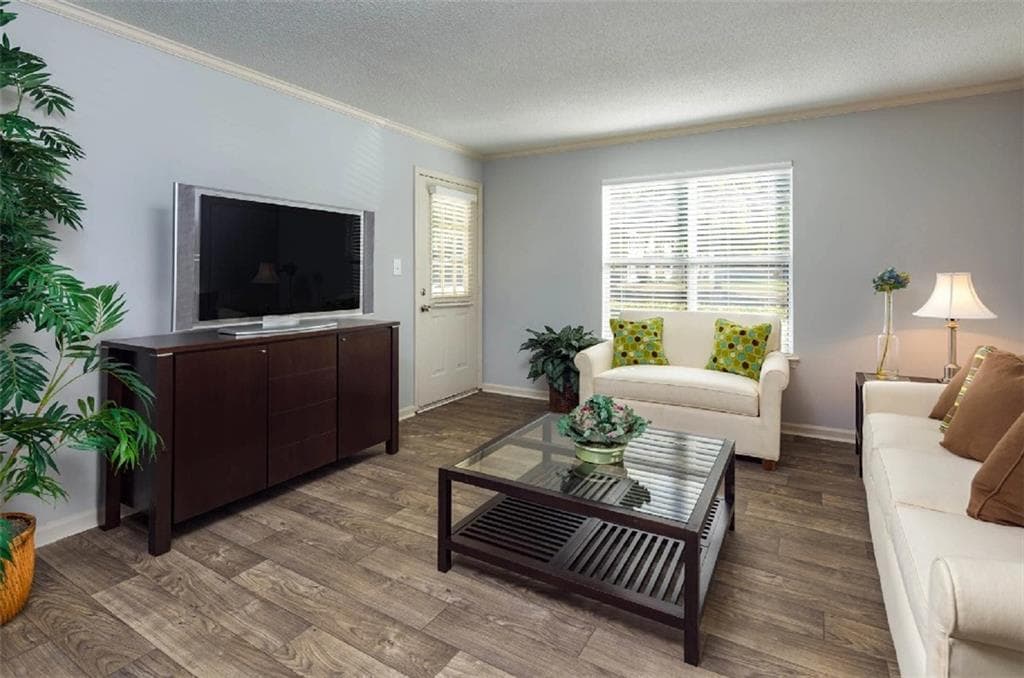 1 bedroom, 1 bathroom, 827 sq ft apartment for rent at 50 Evergreen Way 0635, Stockbridge, GA 30281 for $1,345 a month — photo 4