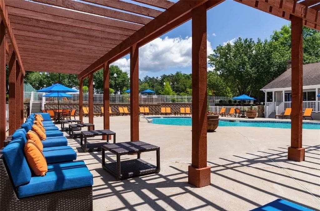 1 bedroom, 1 bathroom, 827 sq ft apartment for rent at 50 Evergreen Way 0635, Stockbridge, GA 30281 for $1,345 a month — photo 10