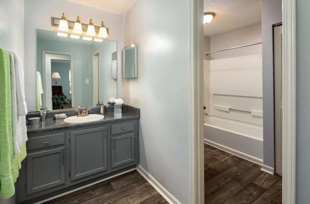 2 bedroom, 2 bathroom, 1,205 sq ft apartment for rent at 50 Evergreen Way 0335, Stockbridge, GA 30281 for $1,405 a month — photo 5