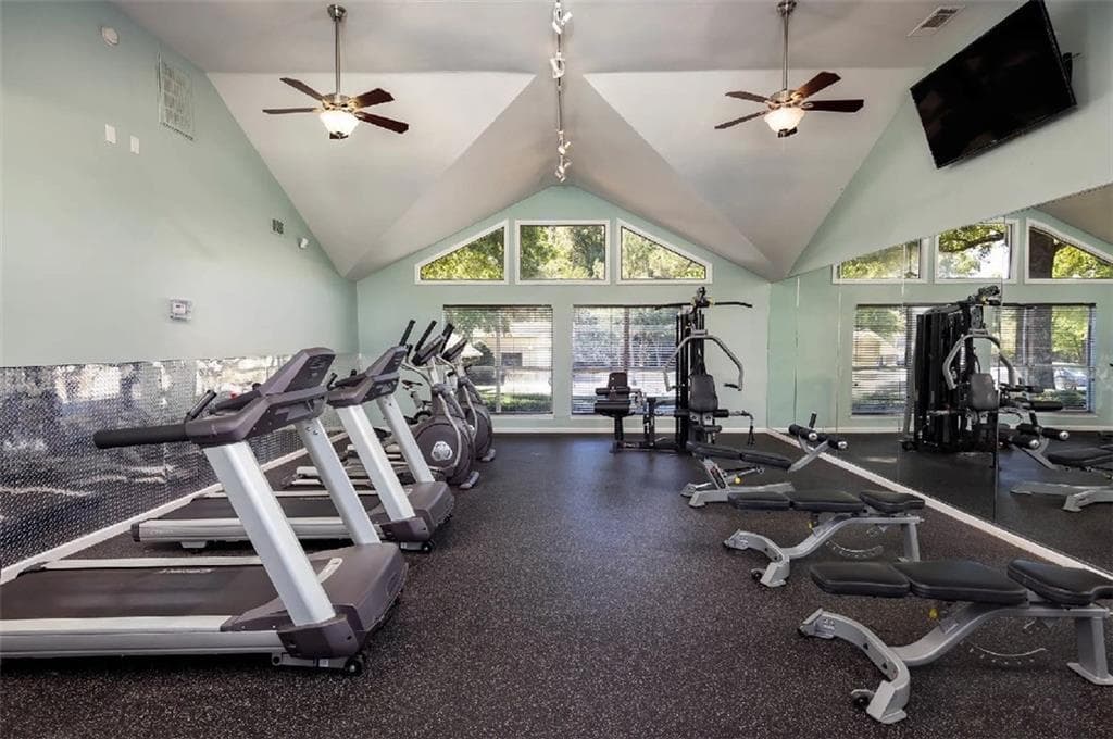 2 bedroom, 2 bathroom, 1,205 sq ft apartment for rent at 50 Evergreen Way 0335, Stockbridge, GA 30281 for $1,405 a month — photo 8