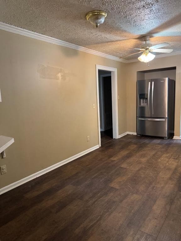 3 bedroom, 2 bathroom, 1,128 sq ft single family residence for rent at 75 Barber Road, Covington, GA 30016 for $1,600 a month — photo 3