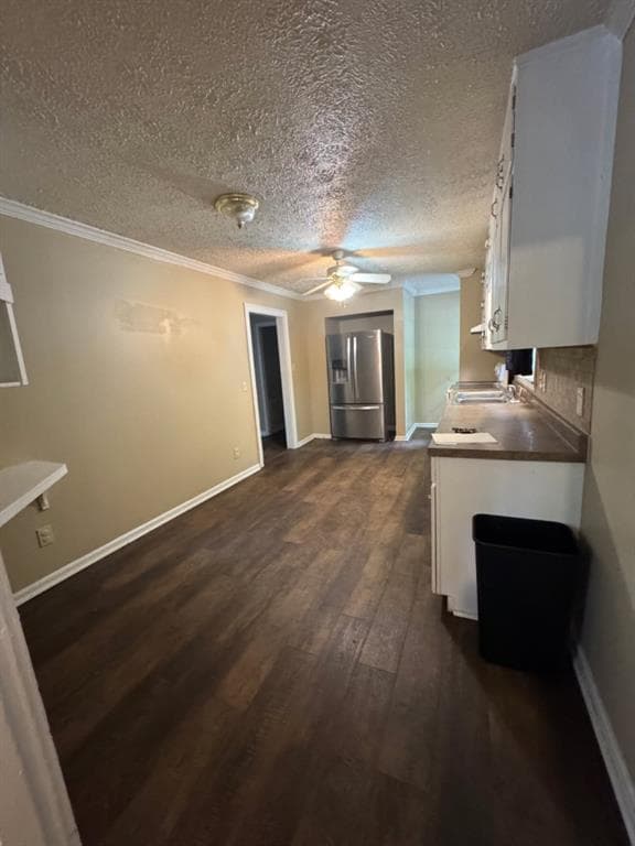 3 bedroom, 2 bathroom, 1,128 sq ft single family residence for rent at 75 Barber Road, Covington, GA 30016 for $1,600 a month — photo 4