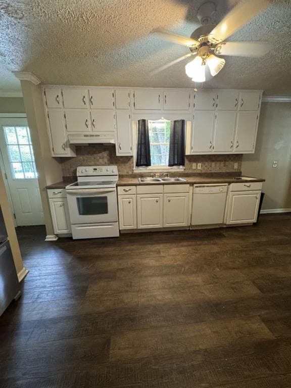 3 bedroom, 2 bathroom, 1,128 sq ft single family residence for rent at 75 Barber Road, Covington, GA 30016 for $1,600 a month — photo 5