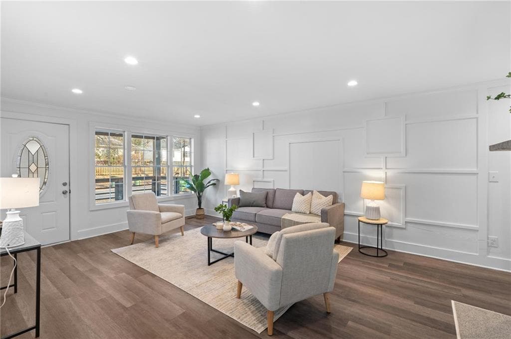 3 bedroom, 3 bathroom, 1,610 sq ft single family residence for sale at 170 Stanhope Circle, Atlanta, GA 30314 — photo 10