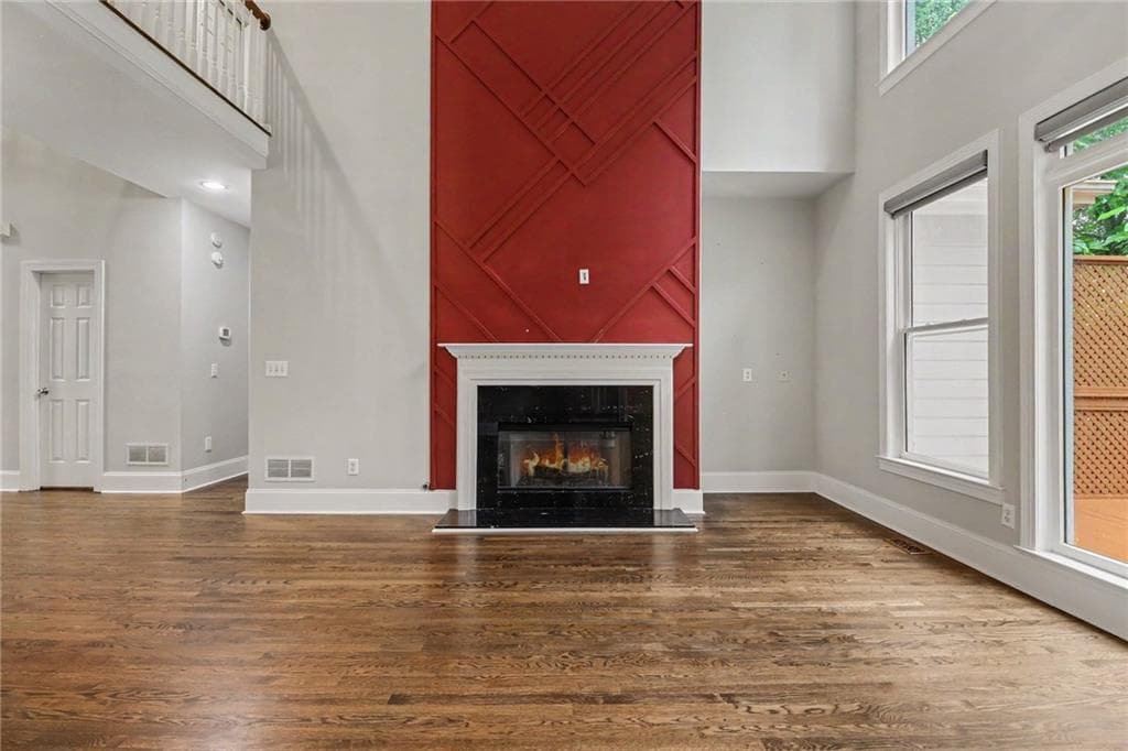 5 bedroom, 5 bathroom, 3,073 sq ft single family residence for sale at 1120 Longcreek Pointe, Alpharetta, GA 30005 — photo 6