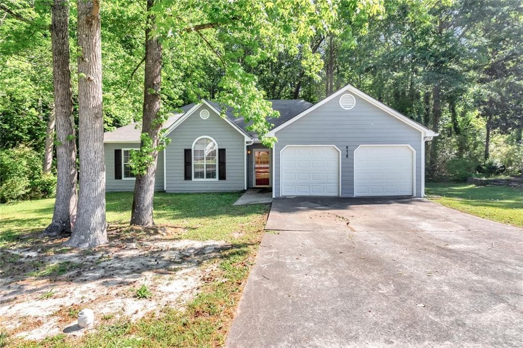 3 bedroom, 2 bathroom, 1,500 sq ft single family residence for rent at 878 Grindstone Drive, Marietta, GA 30060 for $2,100 a month — photo 2